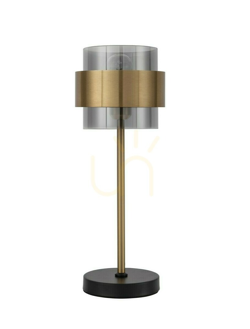 VIEJA Luces Exclusivas Tischleuchte LE42626