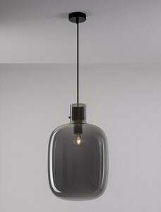 PADRE Luces Exclusivas Lampă suspendată LE42628 small 1