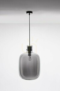 PADRE Luces Exclusivas Lampă suspendată LE42628 small 2