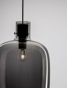 PADRE Luces Exclusivas Lampă suspendată LE42628 small 5