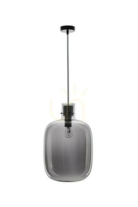 PADRE Luces Exclusivas Lampă suspendată LE42628 small 0