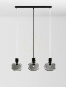 PADRE Luces Exclusivas Lampă suspendată LE42630 small 2
