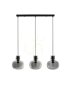 PADRE Luces Exclusivas Lampă suspendată LE42630 small 0