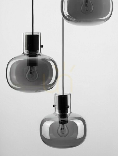 Verifica PADRE Luces Exclusivas Lampă suspendată LE42631