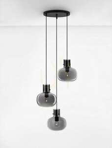PADRE Luces Exclusivas Lampă suspendată LE42631 2 PADRE Luces Exclusivas Lampă suspendată LE42631 small 2