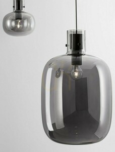 PADRE Luces Exclusivas Lampă suspendată LE42632 small 3