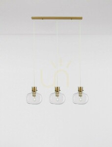 PADRE Luces Exclusivas Lampă suspendată LE42635 2 PADRE Luces Exclusivas Lampă suspendată LE42635 small 2