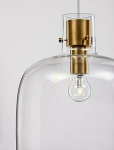 PADRE Luces Exclusivas Lampă suspendată LE42636 2 PADRE Luces Exclusivas Lampă suspendată LE42636 small 2