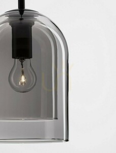 BONAO Luces Exclusivas Lampă suspendată LE42639 small 4