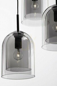 BONAO Luces Exclusivas Lampă suspendată LE42640 1 BONAO Luces Exclusivas Lampă suspendată LE42640 small 1