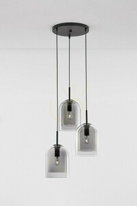 BONAO Luces Exclusivas Lampă suspendată LE42640 2 BONAO Luces Exclusivas Lampă suspendată LE42640 small 2