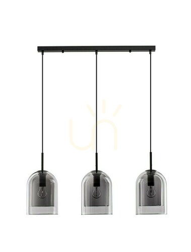 Verifica BONAO Luces Exclusivas Lampă suspendată LE42641