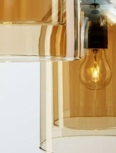 BONAO Luces Exclusivas Lampă suspendată LE42643 small 3