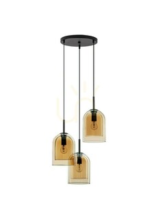 BONAO Luces Exclusivas Lampă suspendată LE42643 small 0