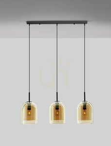 BONAO Luces Exclusivas Lampă suspendată LE42644 small 1