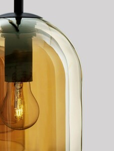 BONAO Luces Exclusivas Lampă suspendată LE42644 small 2