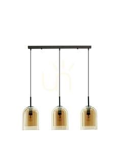 BONAO Luces Exclusivas Lampă suspendată LE42644 small 0