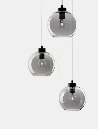 Verifica REPOS Luces Exclusivas Lampă suspendată LE42650