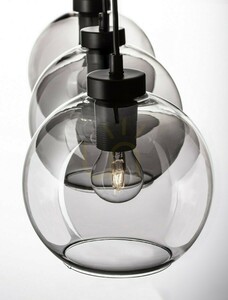 REPOS Luces Exclusivas Lampă suspendată LE42651 small 1