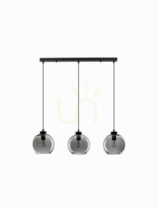 REPOS Luces Exclusivas Lampă suspendată LE42651 small 0