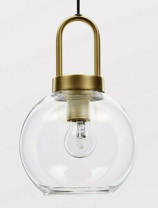 BANES Luces Exclusivas Lampă suspendată LE42653 small 1