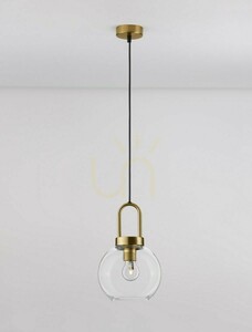 BANES Luces Exclusivas Lampă suspendată LE42653 small 2