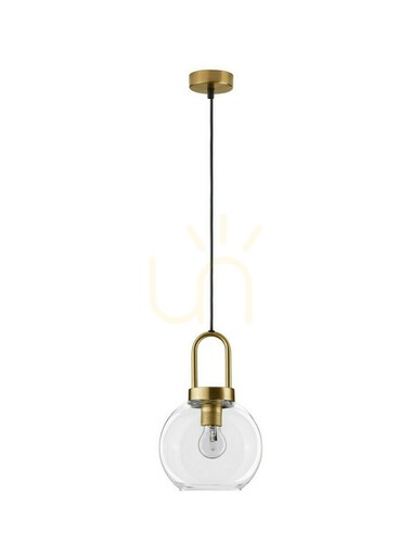 Verifica BANES Luces Exclusivas Lampă suspendată LE42653