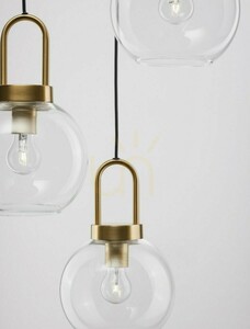 BANES Luces Exclusivas Lampă suspendată LE42655 3 BANES Luces Exclusivas Lampă suspendată LE42655 small 3
