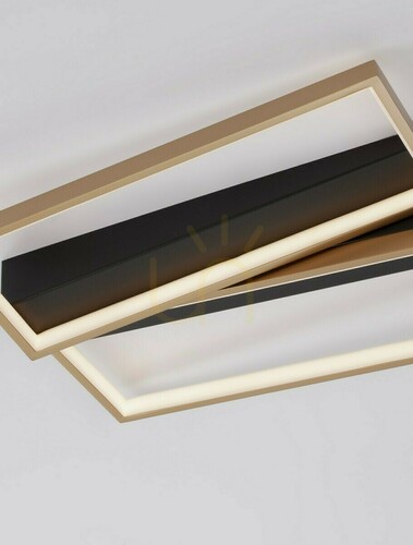 Verifica Plafond CROIX Luces Exclusivas LE42657