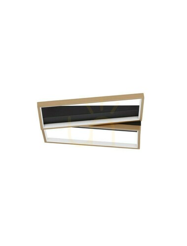 Verifica Plafond CROIX Luces Exclusivas LE42657