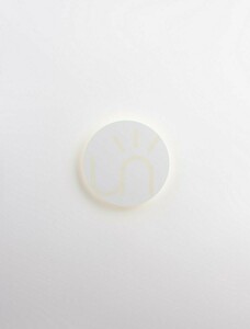 Lampa de perete CHICA de Luces Exclusivas LE42663 small 2