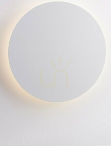 Lampa de perete CHICA de Luces Exclusivas LE42663 small 3