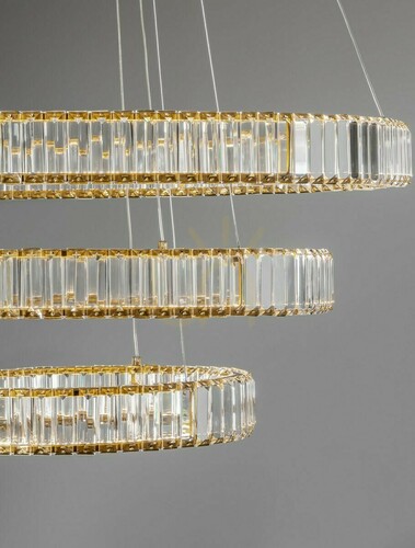 Verifica BAUTA Luces Exclusivas Lampă suspendată LE42671
