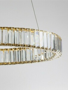 BAUTA Luces Exclusivas Lampă suspendată LE42674 small 1
