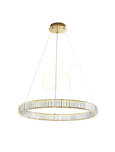 Verifica BAUTA Luces Exclusivas Lampă suspendată LE42675