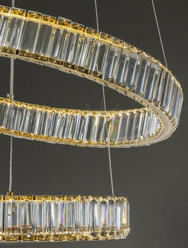 Verifica BAUTA Luces Exclusivas Lampă suspendată LE42676