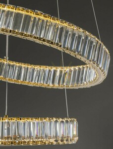 BAUTA Luces Exclusivas Lampă suspendată LE42676 small 1