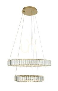 BAUTA Luces Exclusivas Lampă suspendată LE42676 small 0