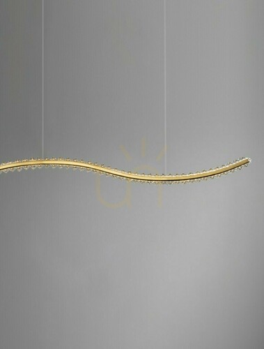 Verifica BAUTA Luces Exclusivas Lampă suspendată LE42677