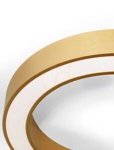 Plafond CLARO Luces Exclusivas LE42686 small 1