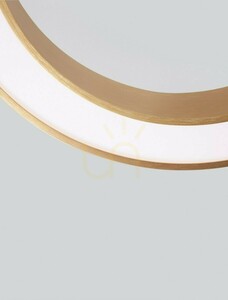 Plafond CLARO Luces Exclusivas LE42686 small 4
