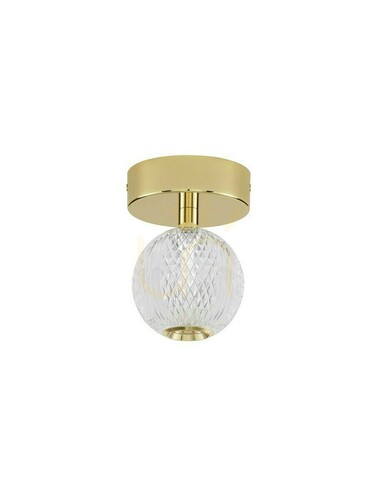 Verifica Plafond CANA Luces Exclusivas LE42691
