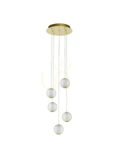 CANA Luces Exclusivas Lampă suspendată LE42693 0 CANA Luces Exclusivas Lampă suspendată LE42693 small 0