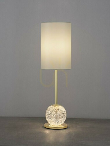 Verifica CANA Luces Exclusivas Lampă de masă LE42694