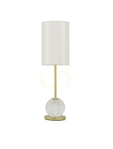 Verifica CANA Luces Exclusivas Lampă de masă LE42694