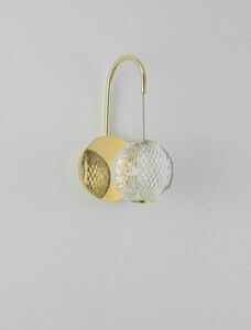 Lampa de perete CANA de Luces Exclusivas LE42695 3 Lampa de perete CANA de Luces Exclusivas LE42695 small 3