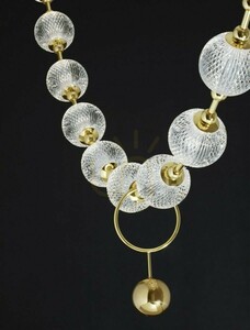 CANA Luces Exclusivas Lampă suspendată LE42696 small 1