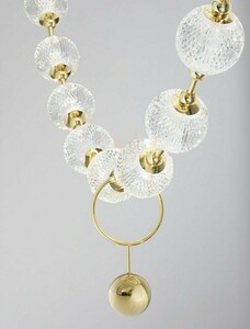 CANA Luces Exclusivas Lampă suspendată LE42696 small 2