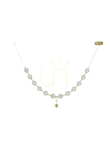 Verifica CANA Luces Exclusivas Lampă suspendată LE42696