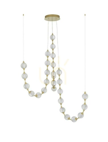 Verifica CANA Luces Exclusivas Lampă suspendată LE42697